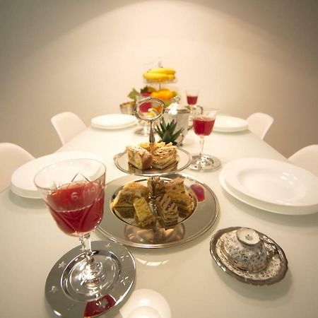 Marquise Luxury Design Apartments | Zagreb Best Apartments エクステリア 写真